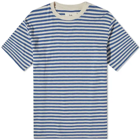 Classic Stripe T-Shirt