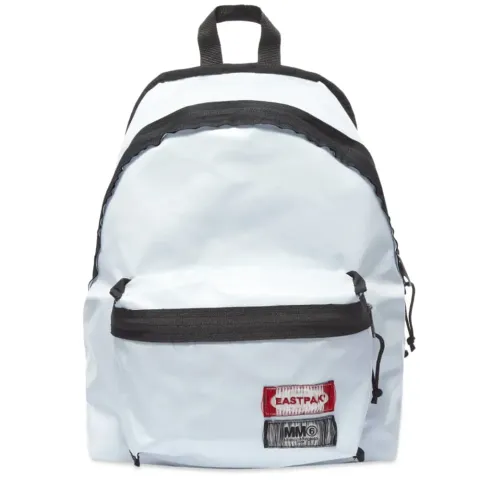 x MM6 Padded Reversible Backpack