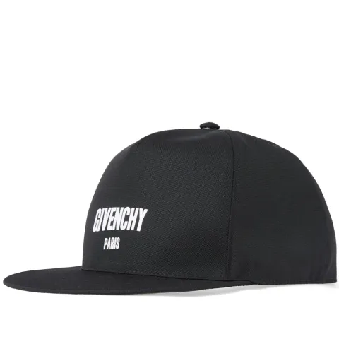 Paris Logo Cap
