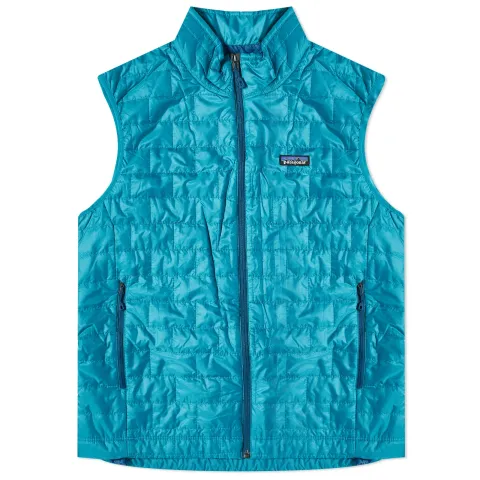 Nano Puff Vest