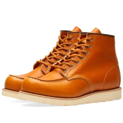 9875 Irish Setter Moc Toe Boot