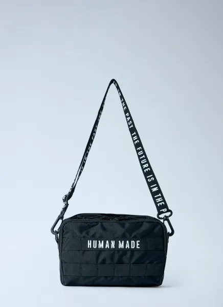 Human Made Military Pouch