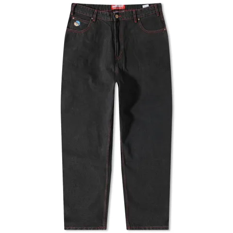 Santosuosso Denim Pant