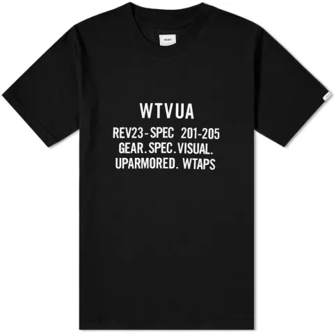 WTVUA 02 Tee