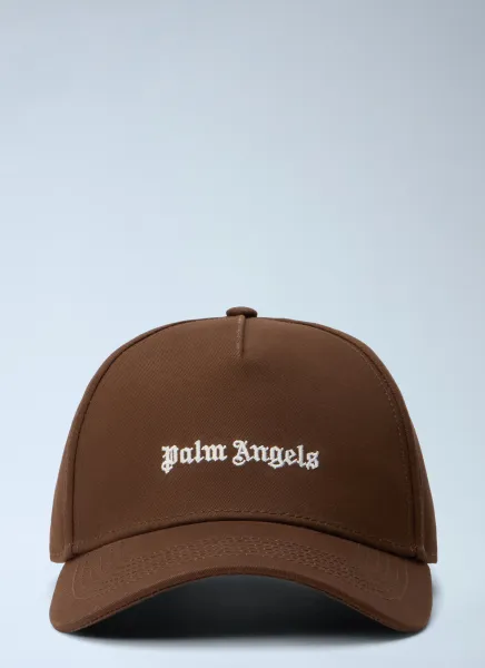 Classic Logo Cap