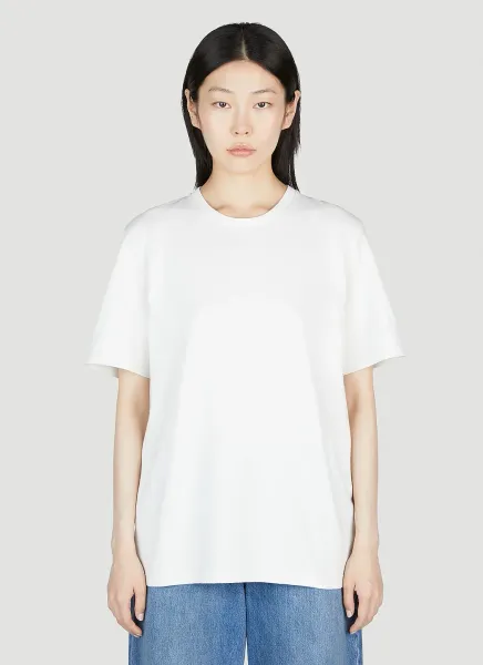Tonal Logo T-shirt