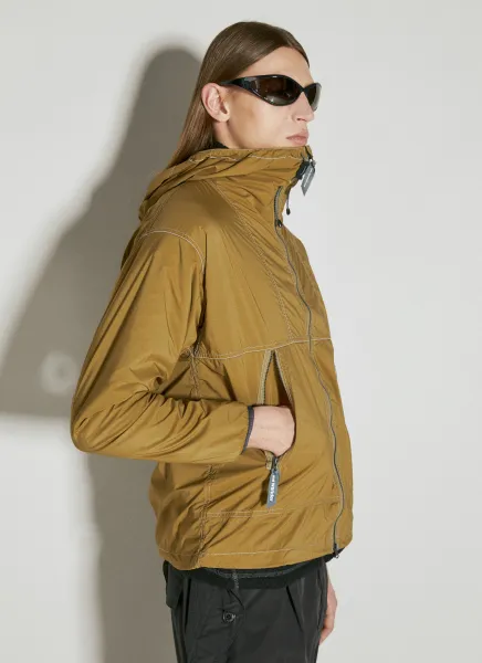 Pertex Wind Jacket