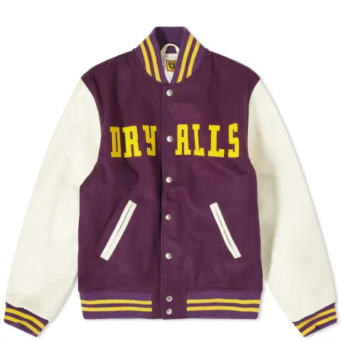 Varsity Jacket