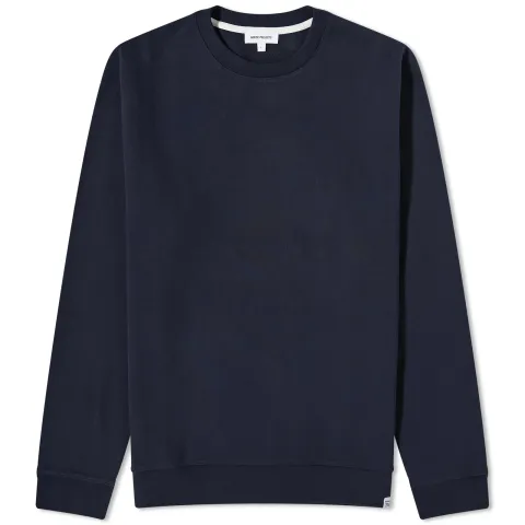 Vagn Classic Crew Sweat