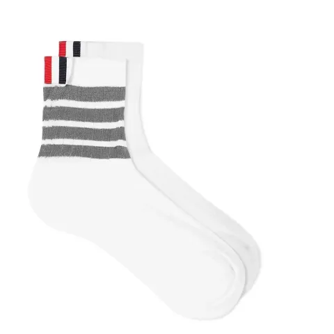 Four Bar Ankle Sock