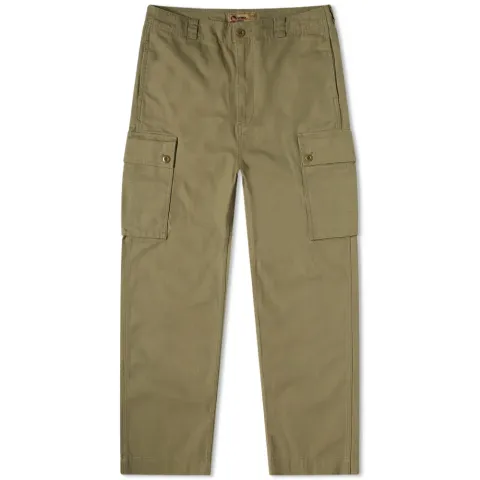 Dutch Cargo Pant
