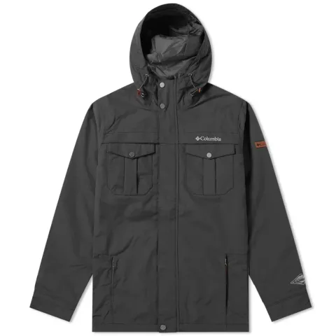 Weiland Crossing Parka