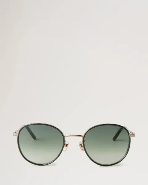 Alfie Sunglasses