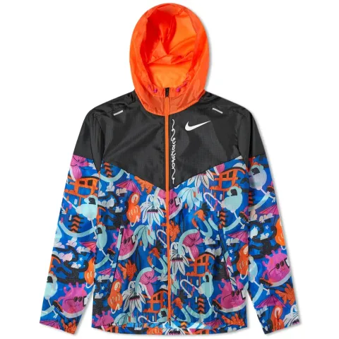 Tokyo Windrunner