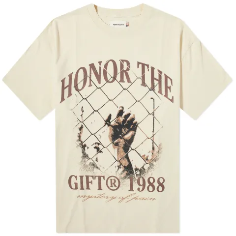 Mystery Of Pain T-Shirt