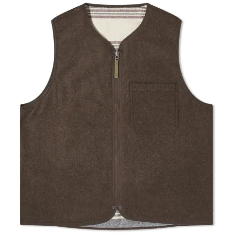 Reversible Liner Gilet