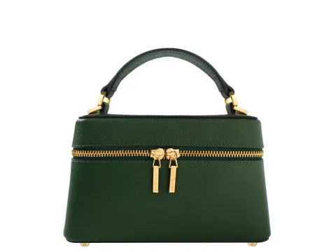 Ninette Dolomite - Green