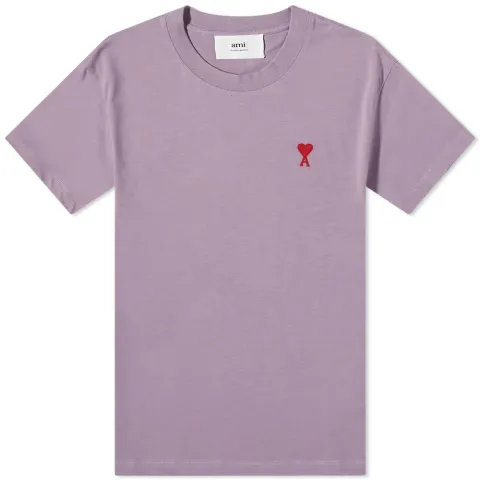 AMI Small A Heart T-Shirt