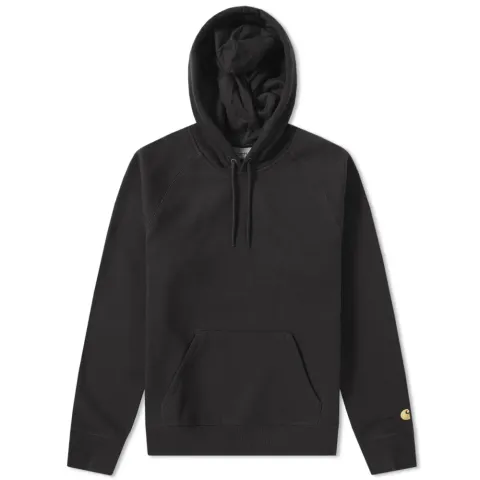 Hooded Chase Sweat