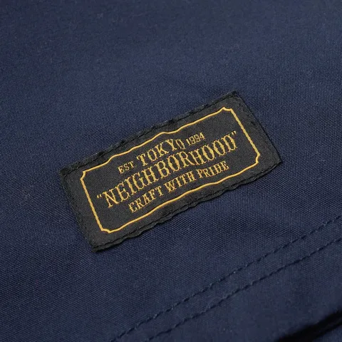 Classic Work Shirt