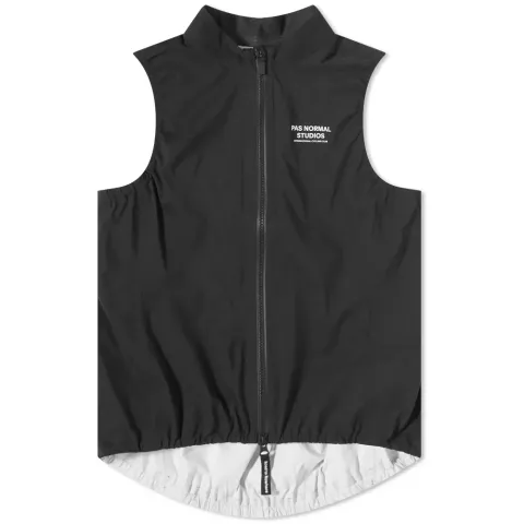 Rain Gilet