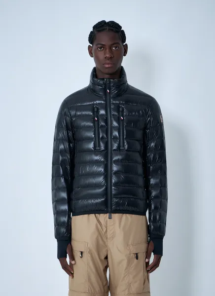 Hers Short Down Jacket