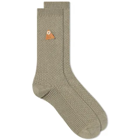 Waffle Sock