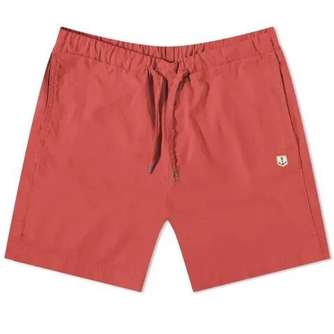 Drawstring Short