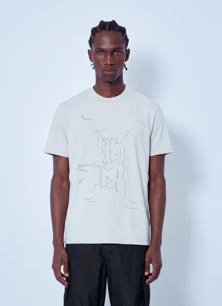 Our Legacy Box T-Shirt