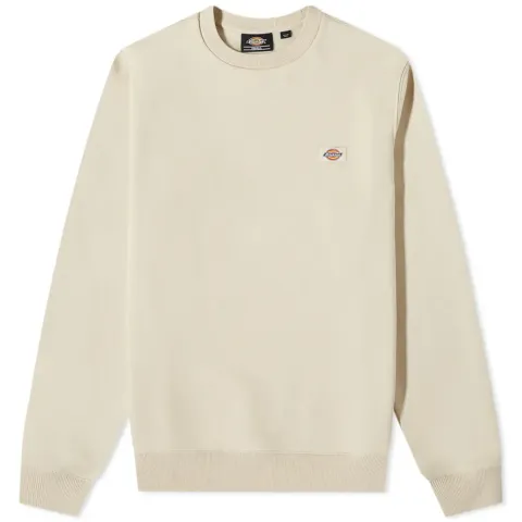 Oakport Crew Sweat