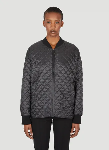 Maya Quilted Jacket
