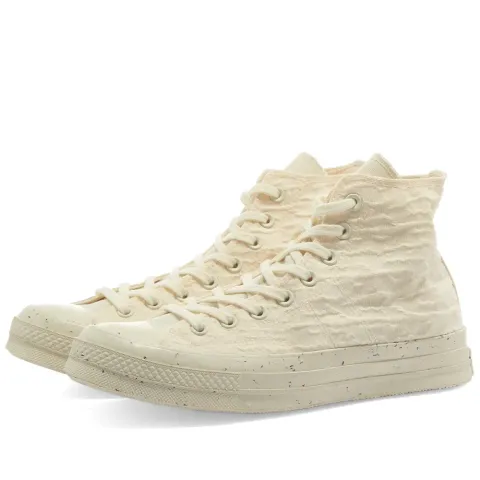 Chuck Taylor 70 Hi Crater Foam