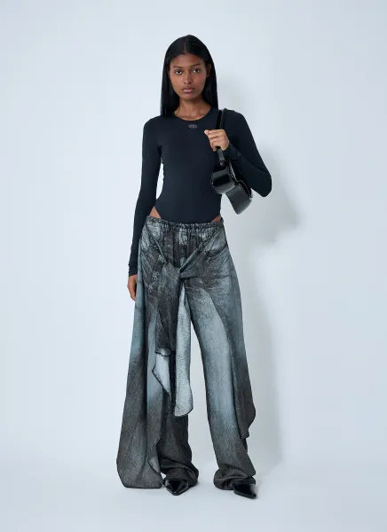 Angelina-Ultd Bodysuit