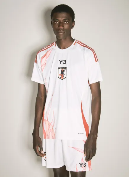 Away Jersey T-Shirt