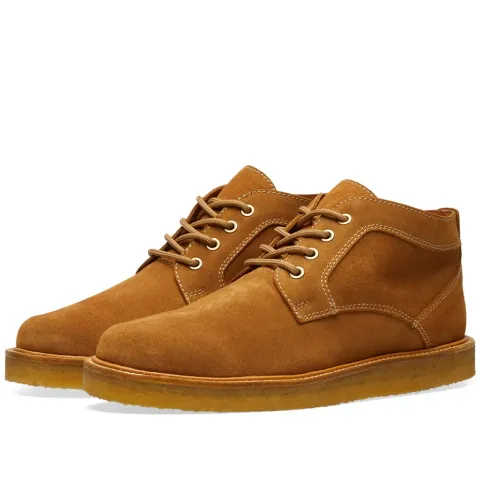 Classic Boot