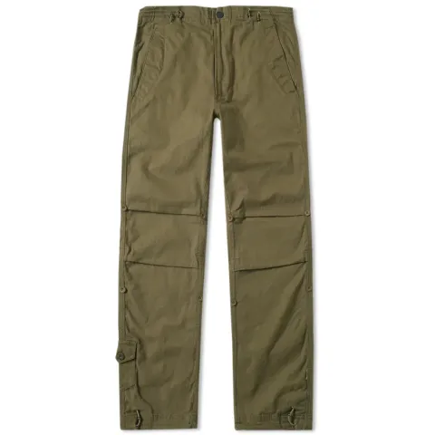 Original Snopant Straight Fit