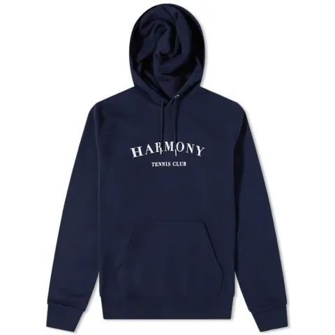 Tennis Club Arc Hoodie