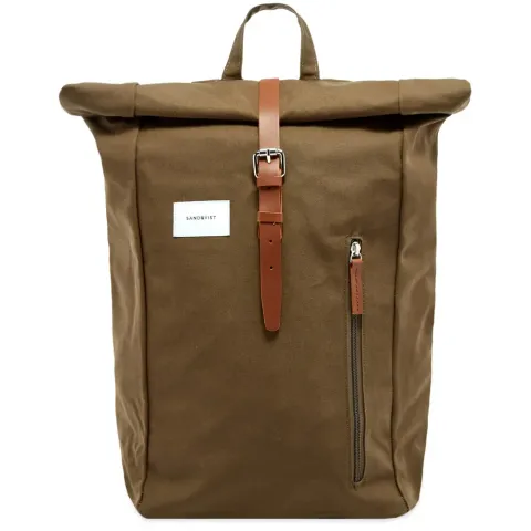 Dante Rolltop Backpack