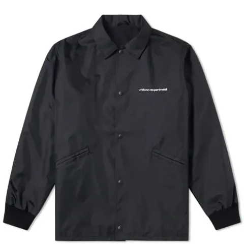 Big Coach Jacket