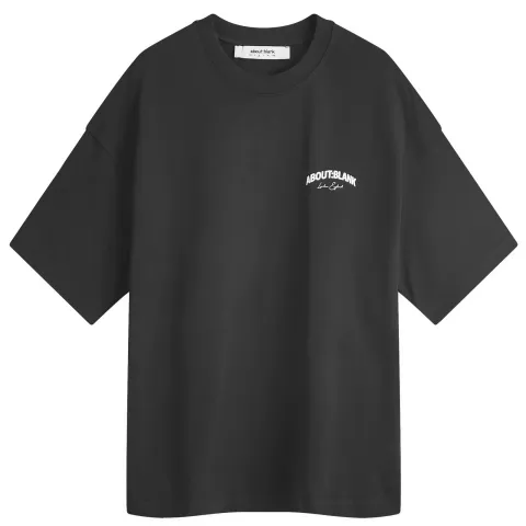 Arched Logo T-Shirt