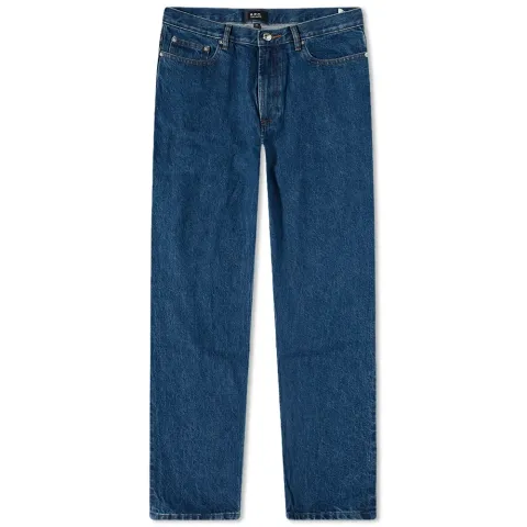 A.P.C. Martin Jeans