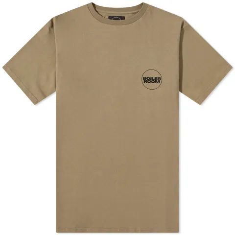 3M Logo T-Shirt