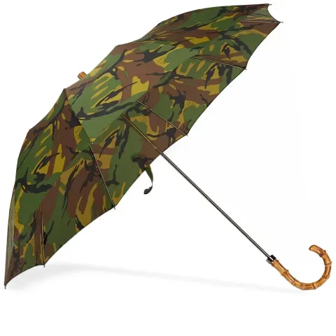 Whangee Telescopic Umbrella