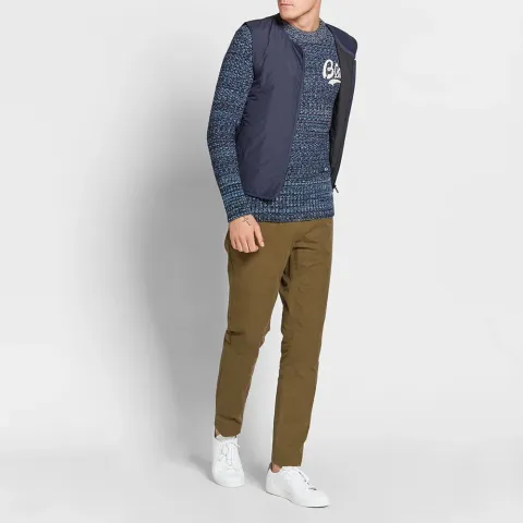 40s Crew Knit