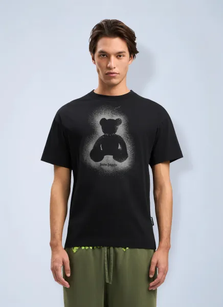 Spray Bear T-Shirt