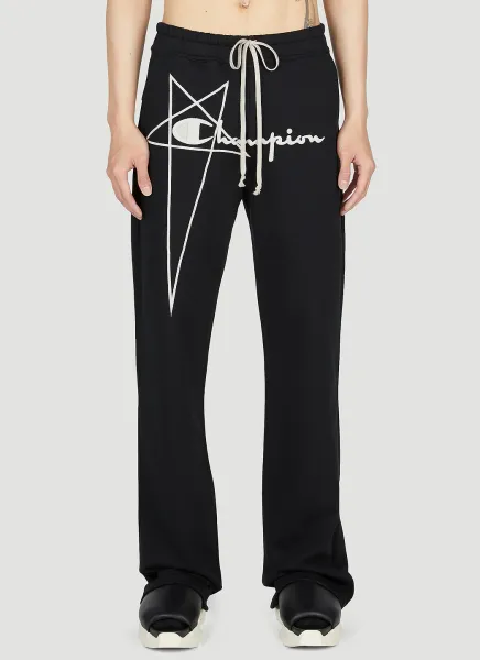 Dietrich Track Pants