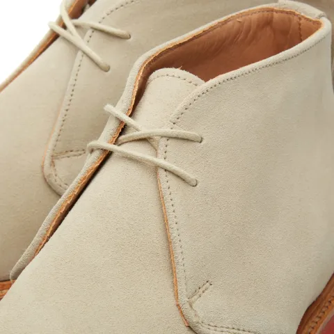 Loopy Chukka Boot