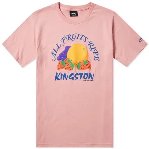 All Fruits Ripe Kingston Tee