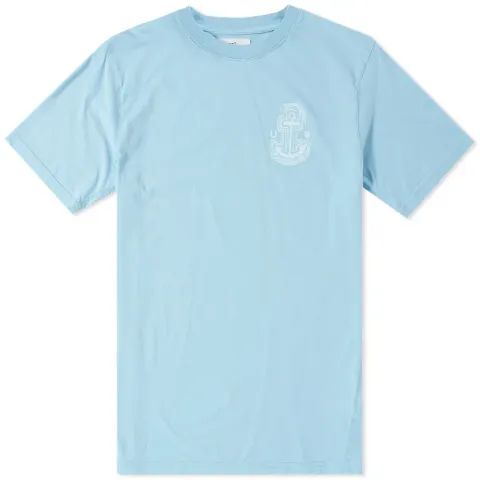Anchor Print Tee