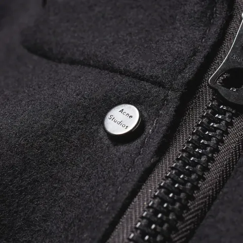 Milton Jacket